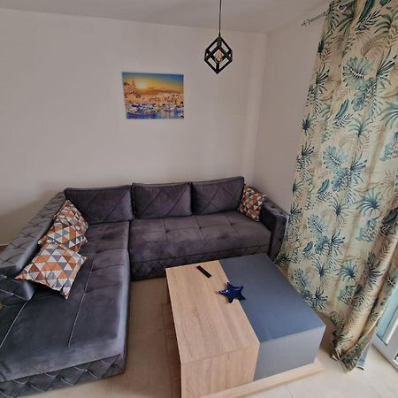 Sky Apartment 3 San Pawl il-Baħar Eksteriør billede