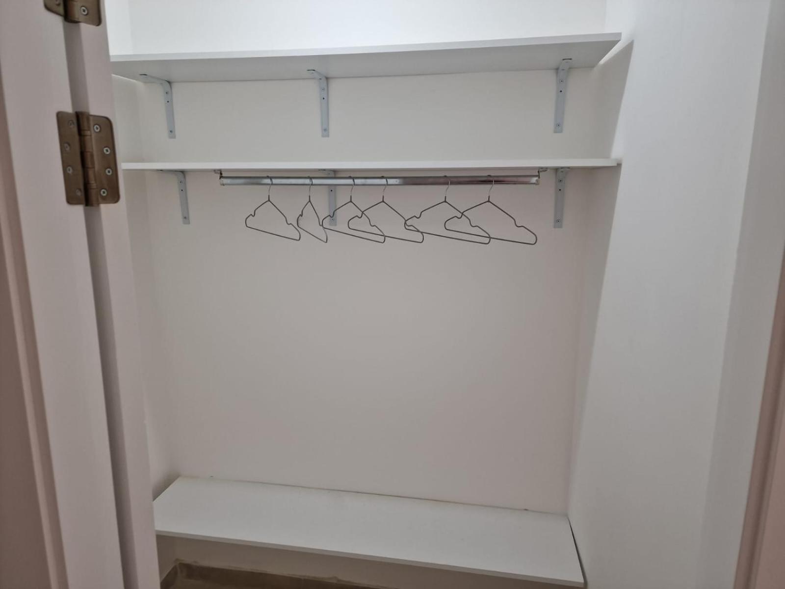 Sky Apartment 3 San Pawl il-Baħar Eksteriør billede