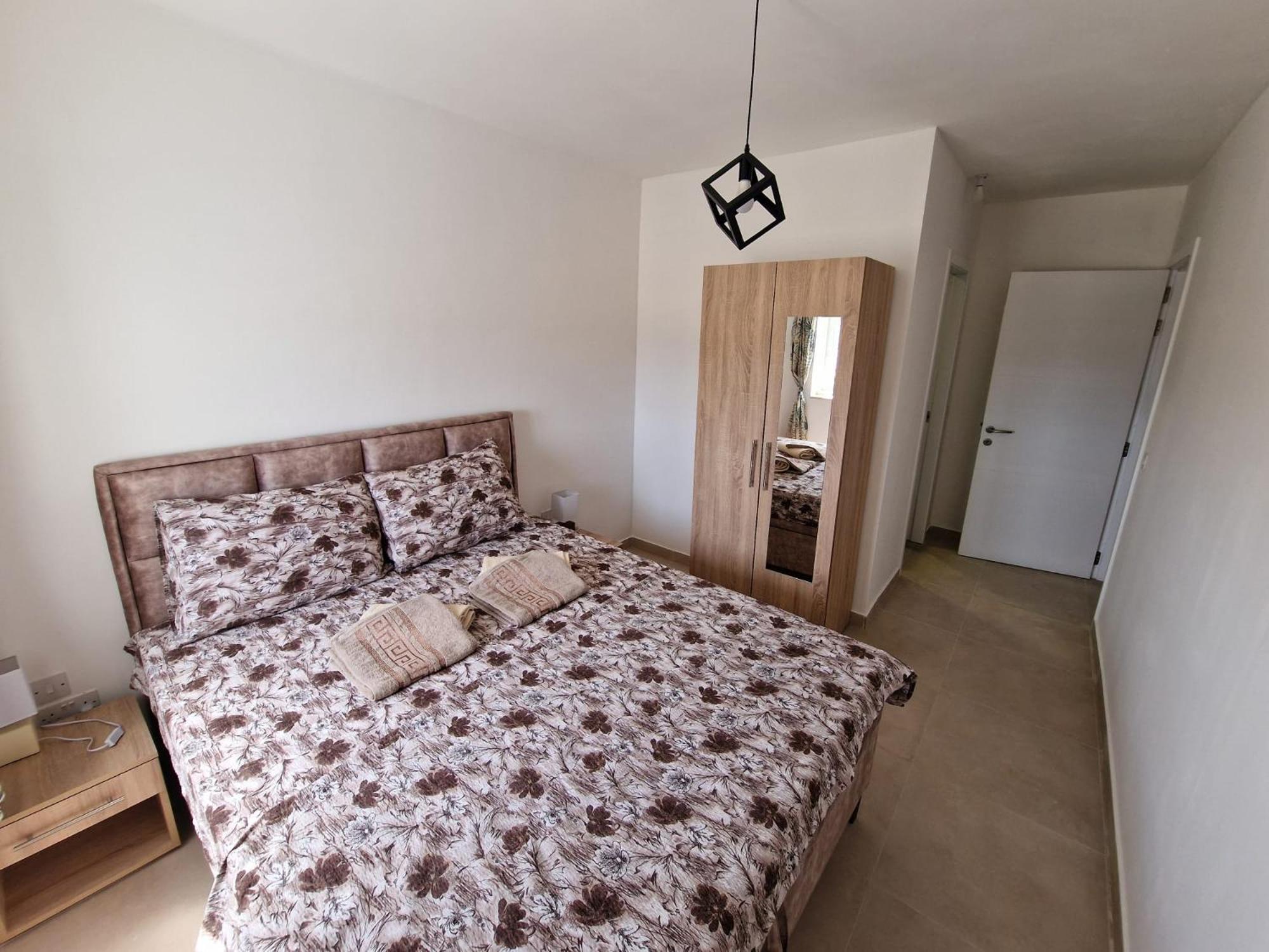 Sky Apartment 3 San Pawl il-Baħar Eksteriør billede